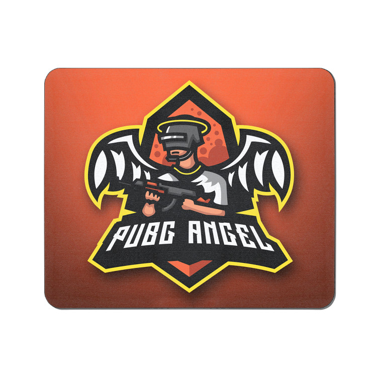 پد موس - پد ماوس طرح بازی pubg کد 3272