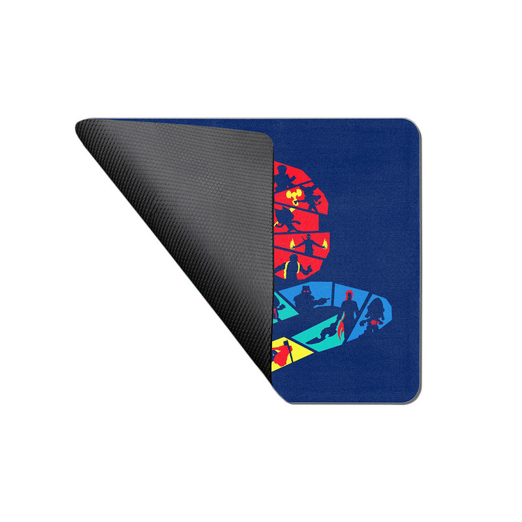 پد موس - پد ماوس طرح PlayStation کد 3270