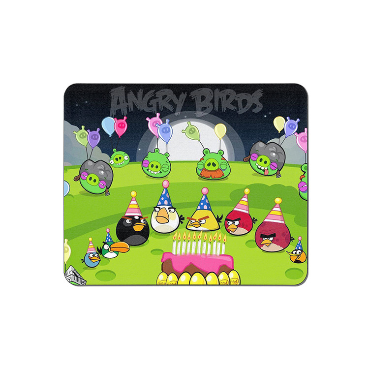 پد موس - پد ماوس طرح angry birth کد 3589