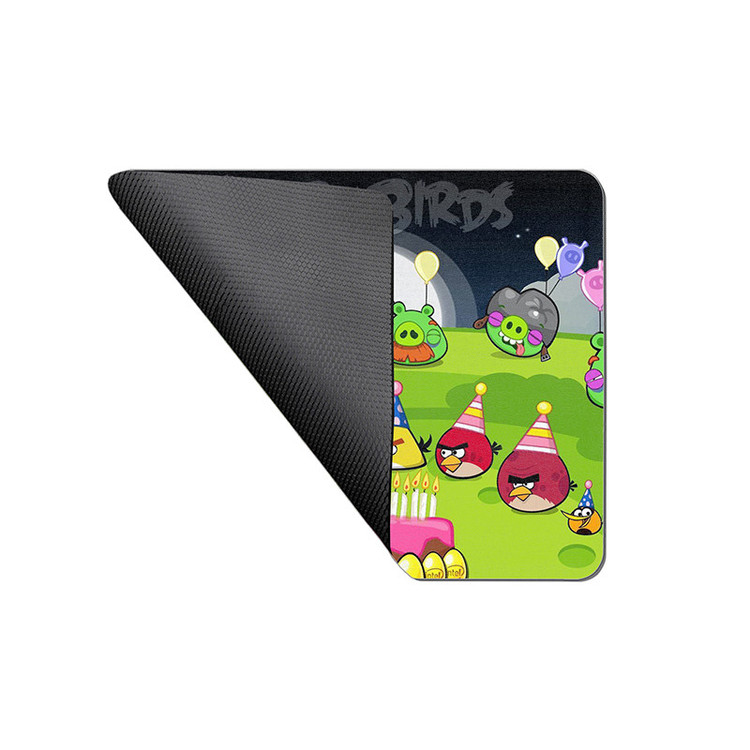 پد موس - پد ماوس طرح angry birth کد 3589
