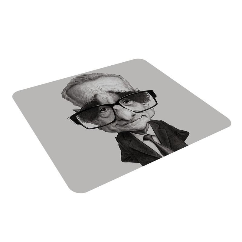 پد موس - پد ماوس  طرح مارتین اسکورسیزی مدل MPB 0357