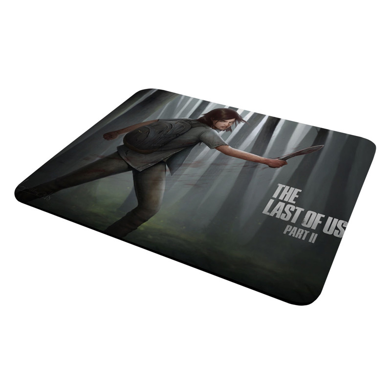 پد موس - پد ماوس  طرح The Last of Us مدل X479