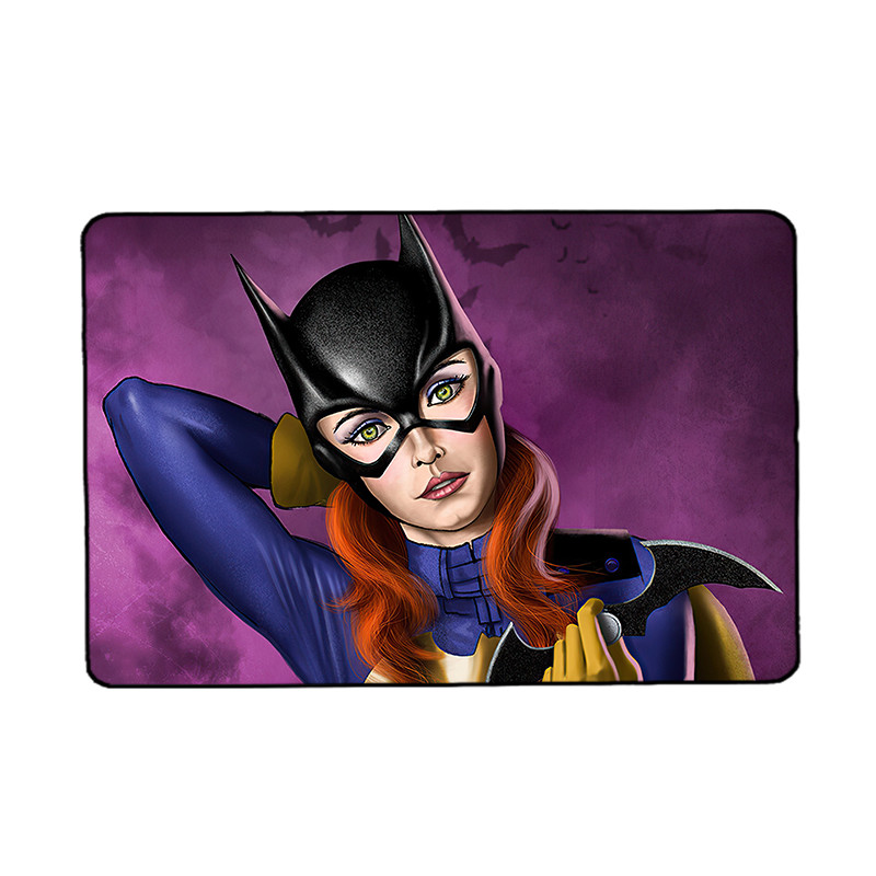 پد موس - پد ماوس  مخصوص بازی طرح Batman  کد 039