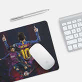 پد موس - پد ماوس مدل Lionel Messi