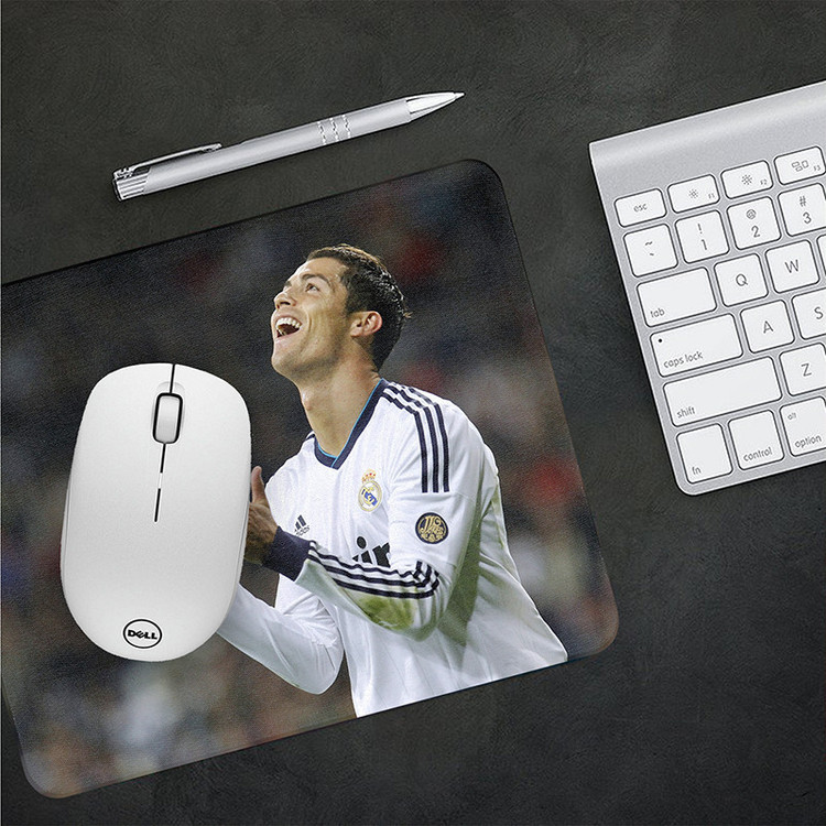 پد موس - پد ماوس طرح کریس رونالدو کد 3583