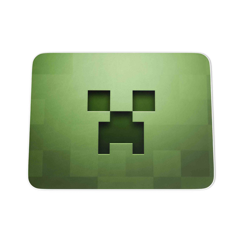 پد موس - پد ماوس  مدل بازی ماینکرفت MP042 Minecraft