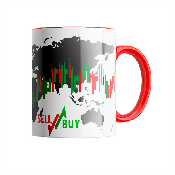 ماگ فارکس تریدر