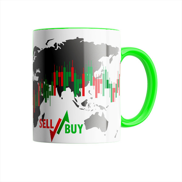 ماگ فارکس تریدر