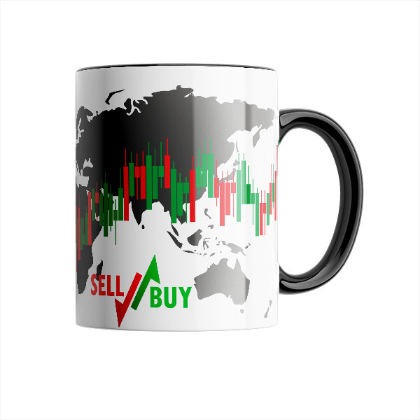 ماگ فارکس تریدر