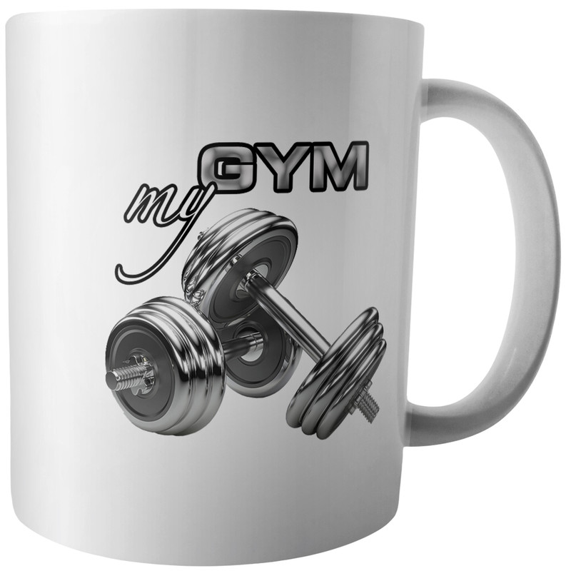 ماگ ورزشی کد MMM 41