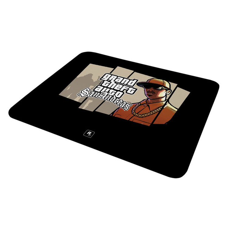 پد موس - پد ماوس طرح GTA مدل MP3159
