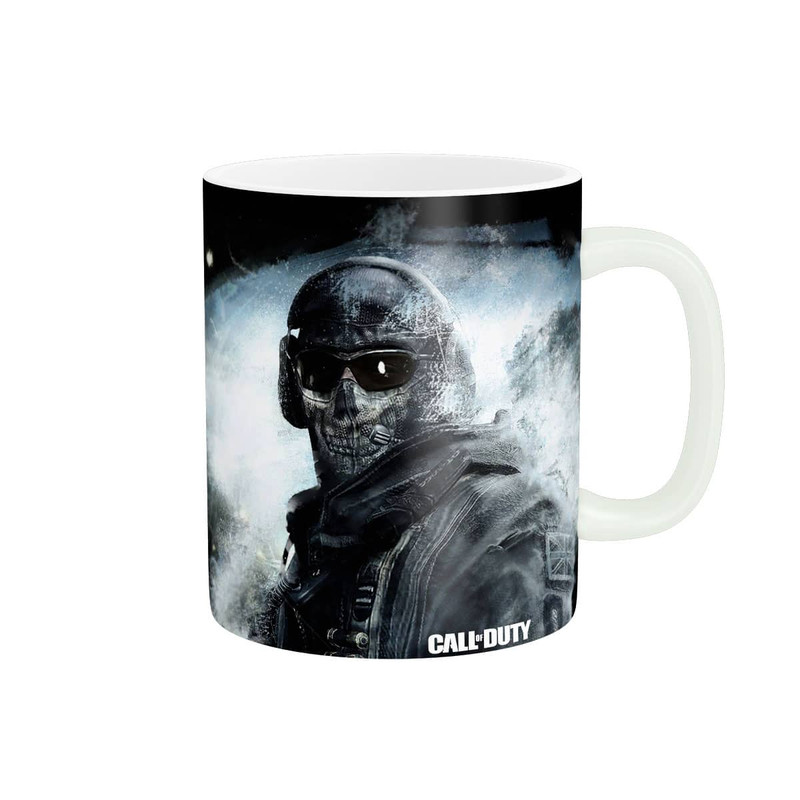 ماگ کالاف دیوتی Call Of Duty کد wall-10