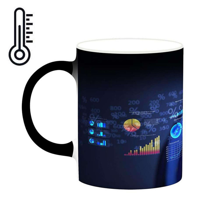 ماگ حرارتی ترید و Trading کد mgh24912