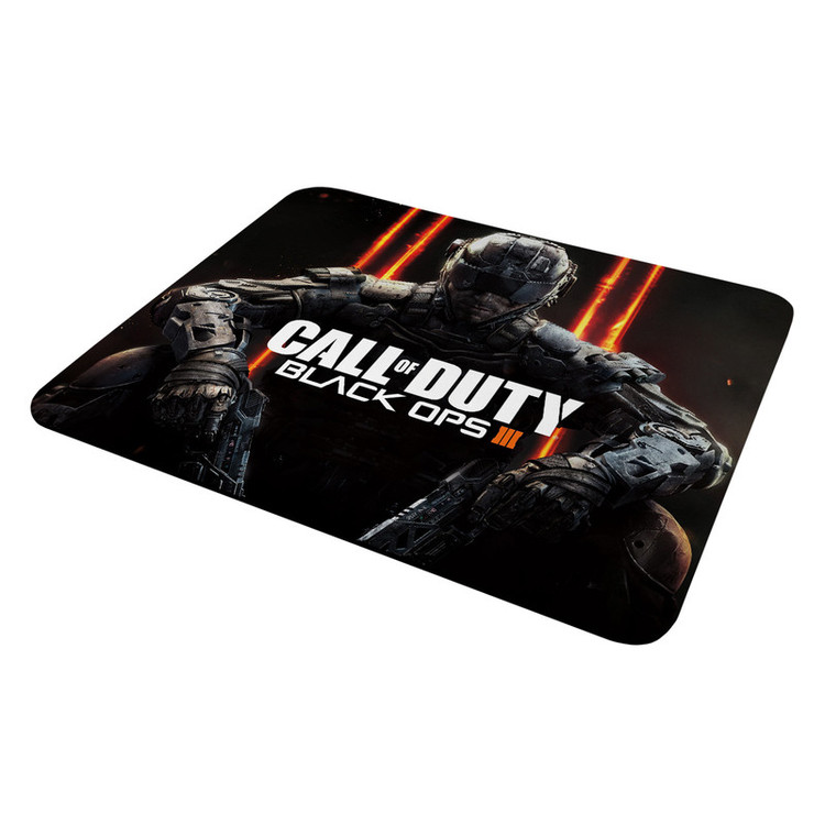 پد موس - پد ماوس طرح call of duty مدل MP1181