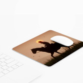 پد موس - پد ماوس طرح Red Dead کد 20300262