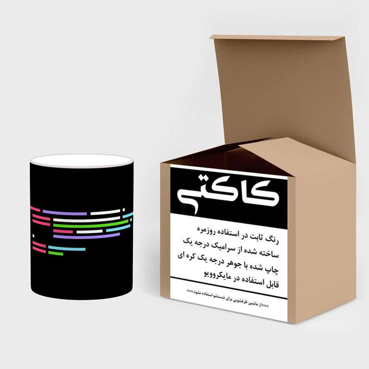 ماگ حرارتی برنامه نویسی کد mgh24605