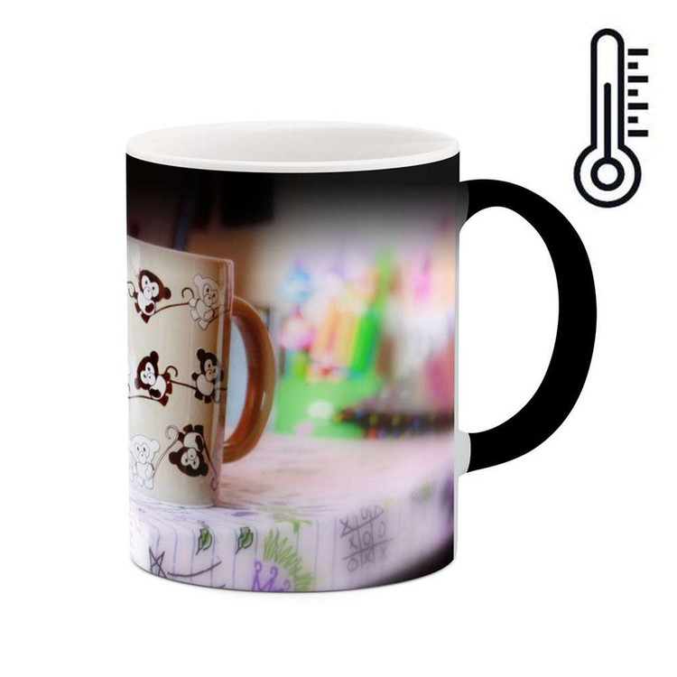 ماگ حرارتی لیوان کد mgh10872