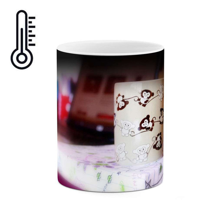 ماگ حرارتی لیوان کد mgh10872