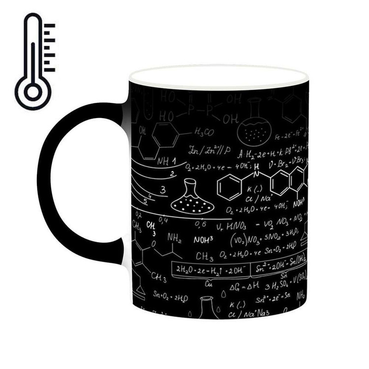 ماگ حرارتی شیمی و Chemistry کد mgh23814
