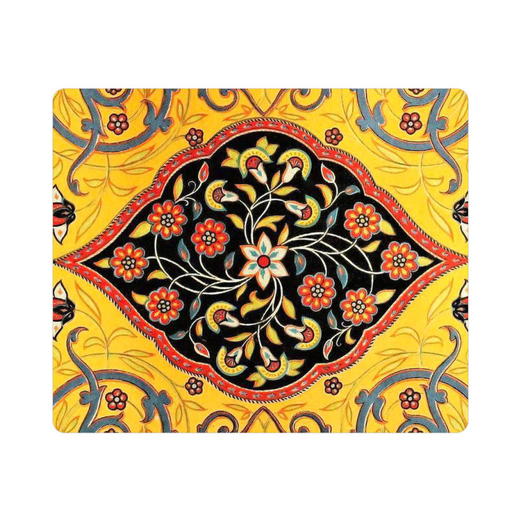 پد موس - پد ماوس طرح کاشی سنتی مدل MP1278
