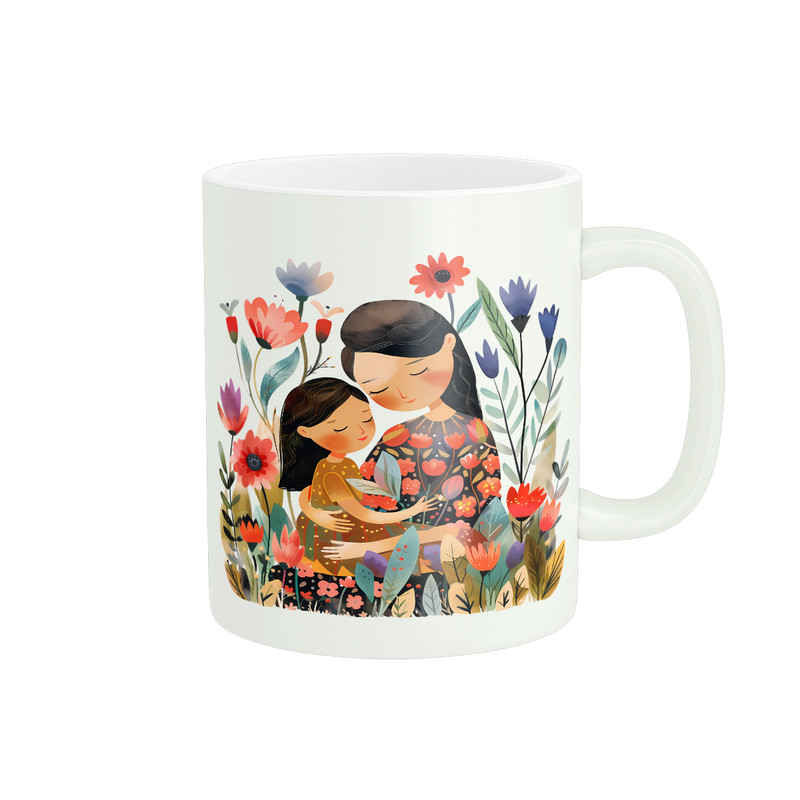 ماگ مادر کد 302