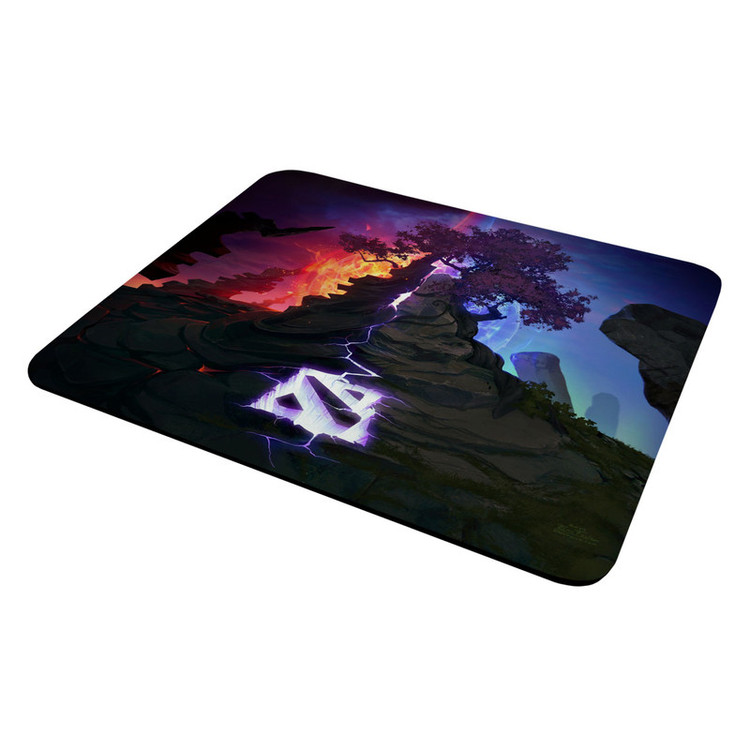 پد موس - پد ماوس طرح DOTA 2 مدل MP2805