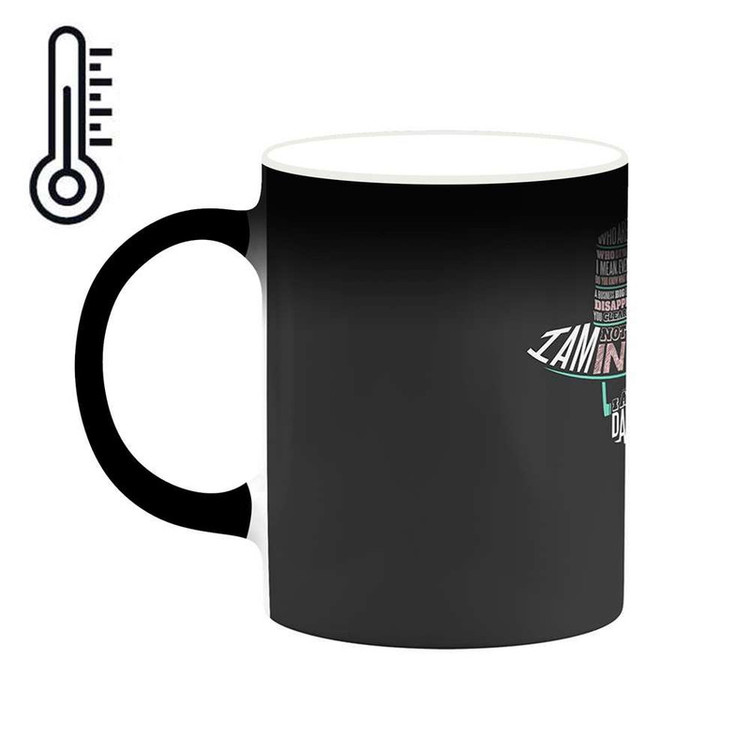 ماگ حرارتی Breaking Bad کد mgh21900