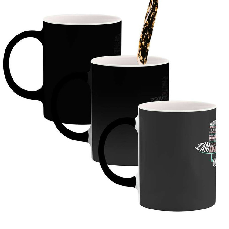 ماگ حرارتی Breaking Bad کد mgh21900