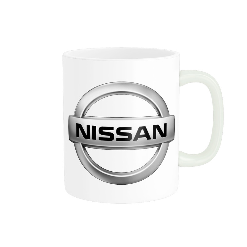 ماگ نیسان Nissan کد MG65