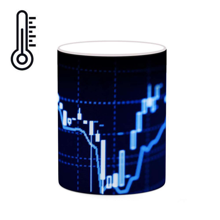 ماگ حرارتی ترید و Trading کد mgh24900