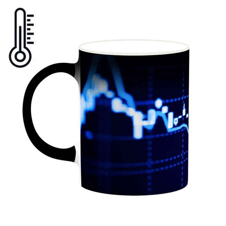 ماگ حرارتی ترید و Trading کد mgh24900