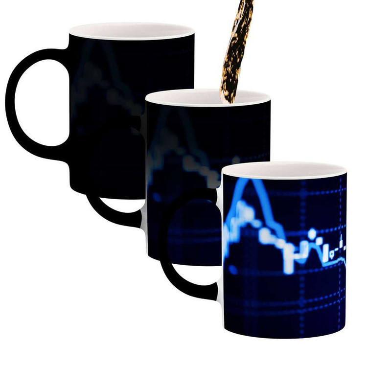 ماگ حرارتی ترید و Trading کد mgh24900