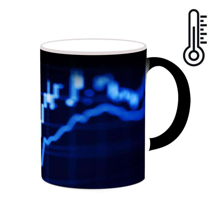 ماگ حرارتی ترید و Trading کد mgh24900