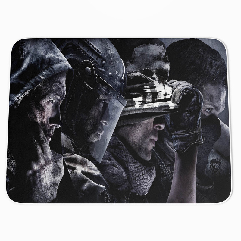 پد موس - پد ماوس  مدل  Call of Duty کالاف دیوتی