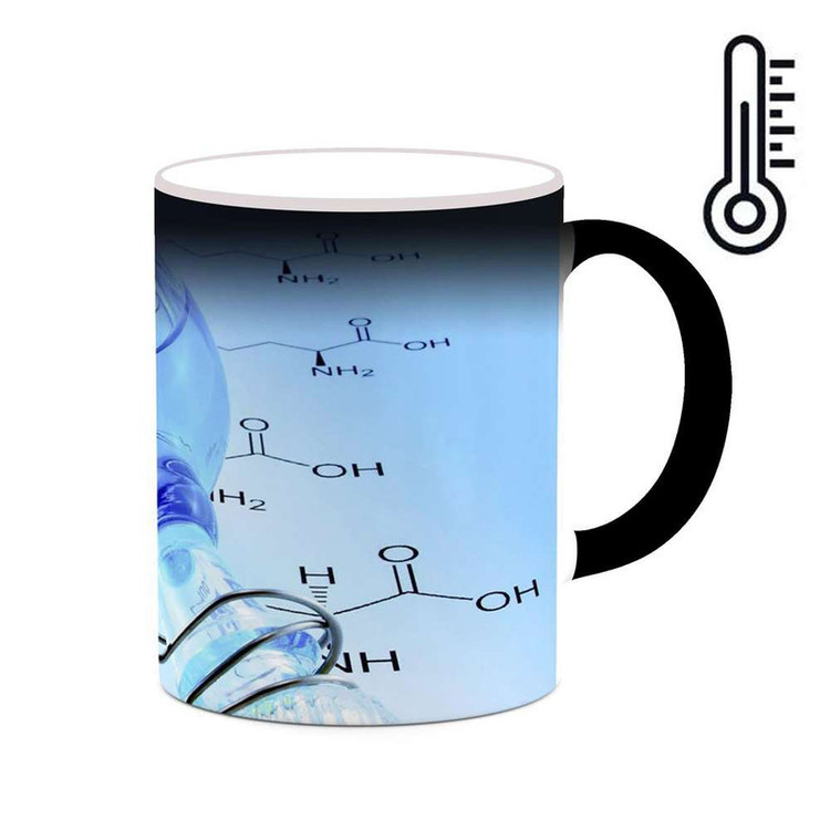 ماگ حرارتی شیمی و Chemistry کد mgh23835