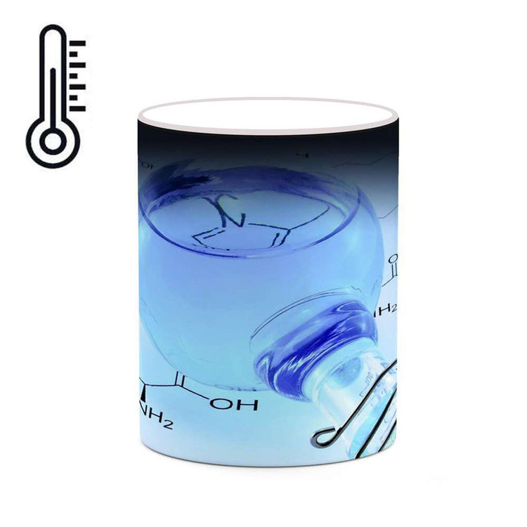ماگ حرارتی شیمی و Chemistry کد mgh23835