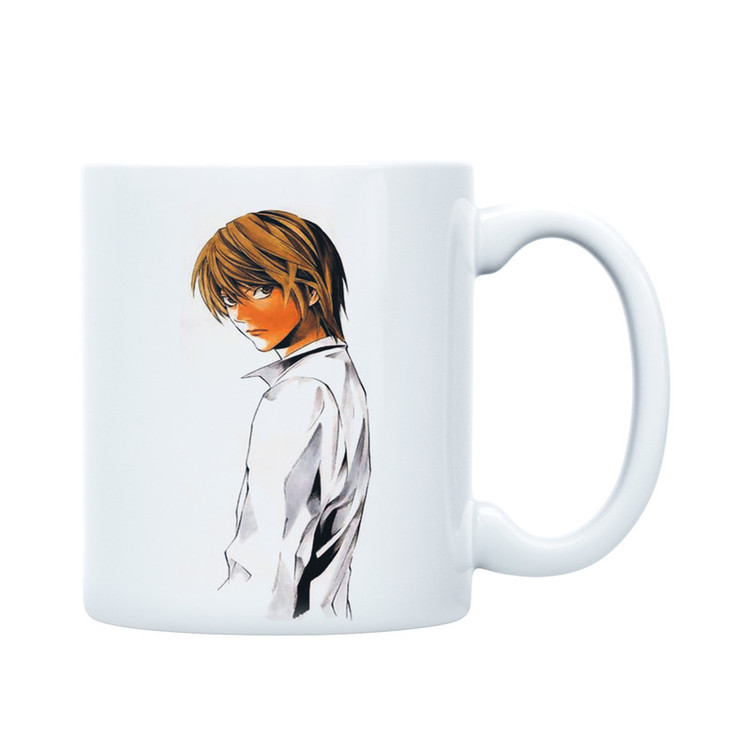 ماگ Death Note انیمه کد M1165