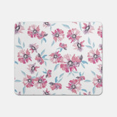 پد موس - پد ماوس مدل Flowers Pattern