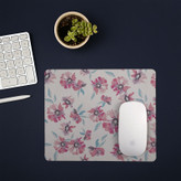 پد موس - پد ماوس مدل Flowers Pattern