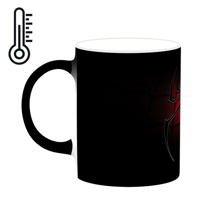 ماگ حرارتی مرد عنکبوتی Spider-Man کد mgh39923