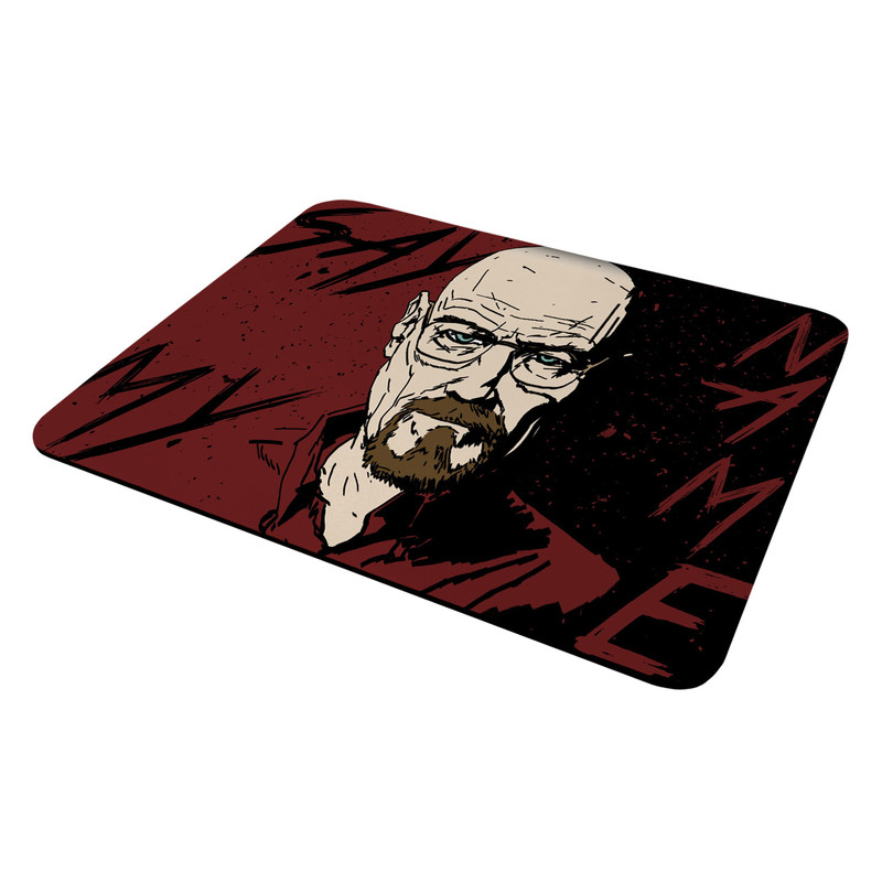 پد موس - پد ماوس  طرح Breaking Bad مدل MP2129