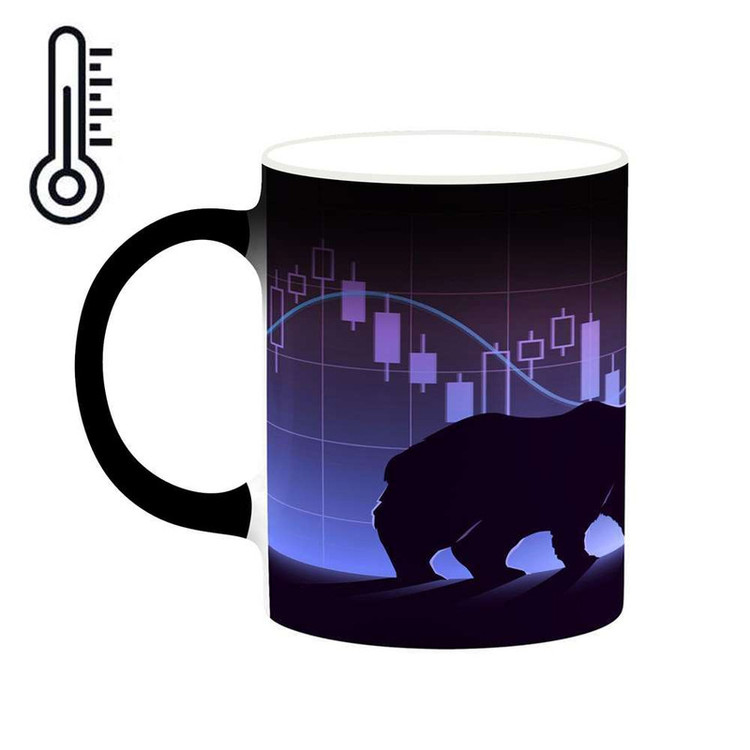 ماگ حرارتی ترید و Trading کد mgh24915