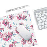 پد موس - پد ماوس مخصوص بازی مدل Flower Pattern