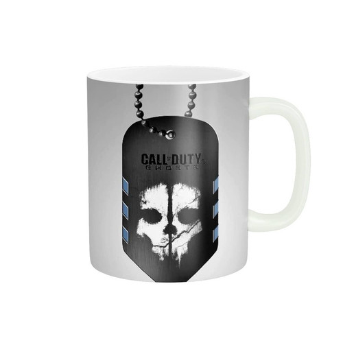 ماگ کالاف دیوتی Call Of Duty کد wall-25