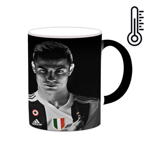 ماگ حرارتی Ronaldo رونالدو mgh43122