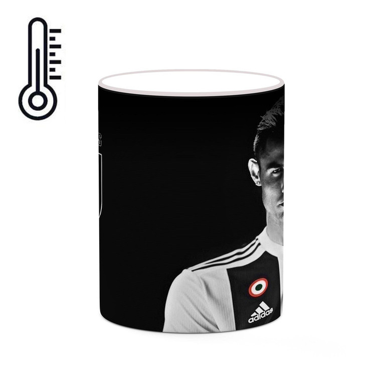 ماگ حرارتی Ronaldo رونالدو mgh43122