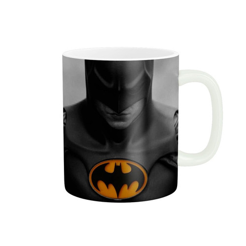 ماگ بتمن Batman کد wall-09