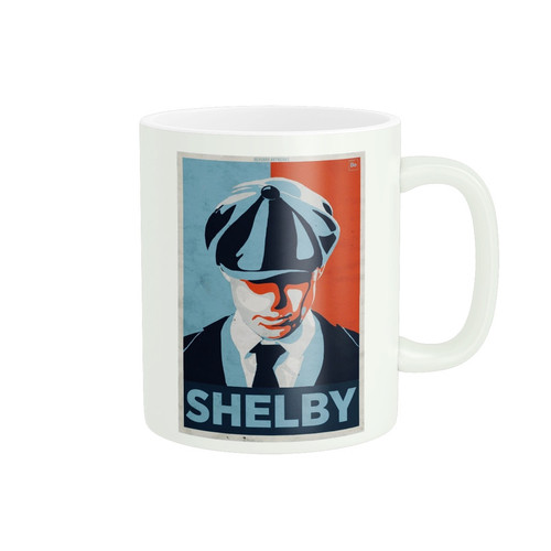 ماگ فانتزی شلبی کد 335