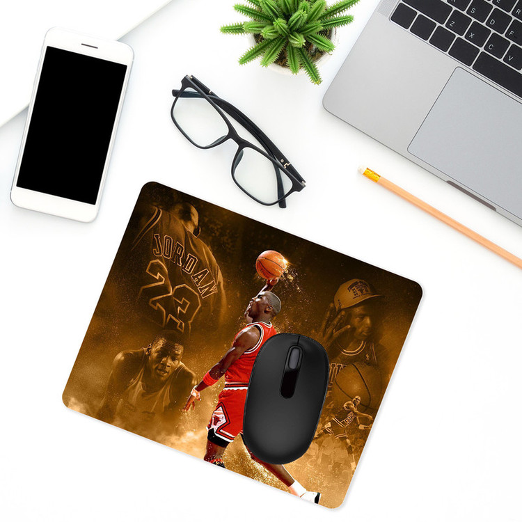پد موس - پد ماوس چیتوکالا طرح ورزشی NBA مدل MP1847