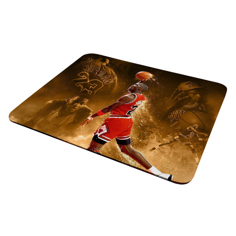 پد موس - پد ماوس چیتوکالا طرح ورزشی NBA مدل MP1847